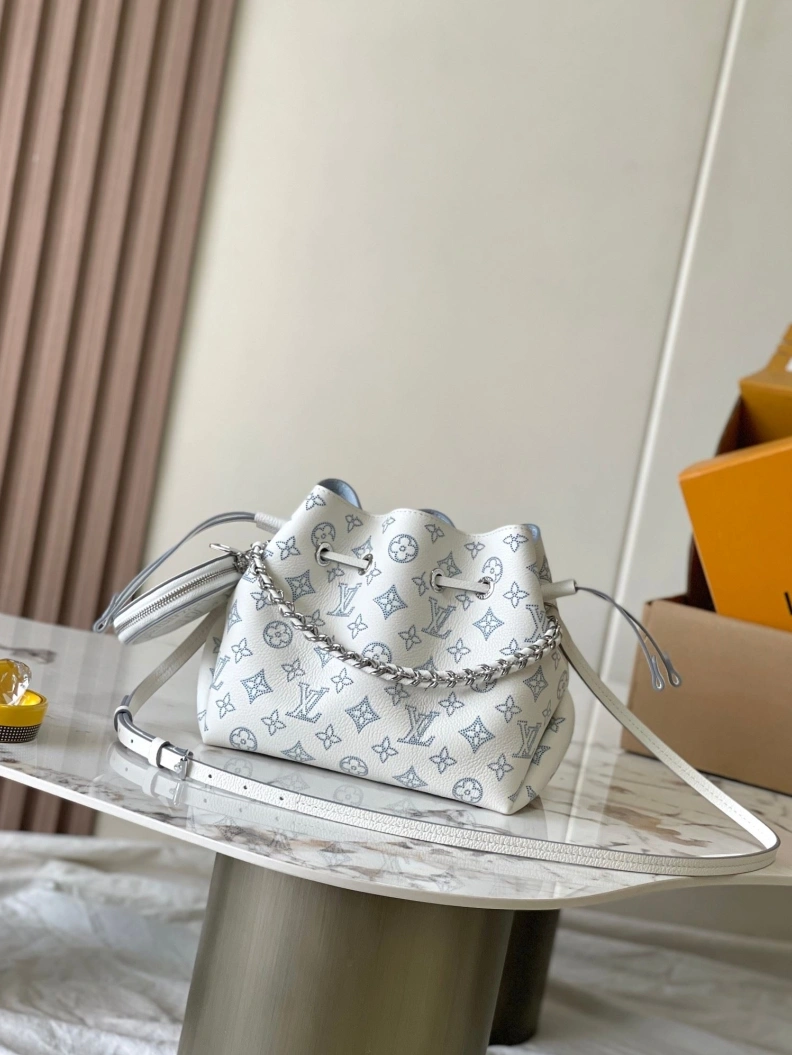Elegant LX Bucket Bags 11858