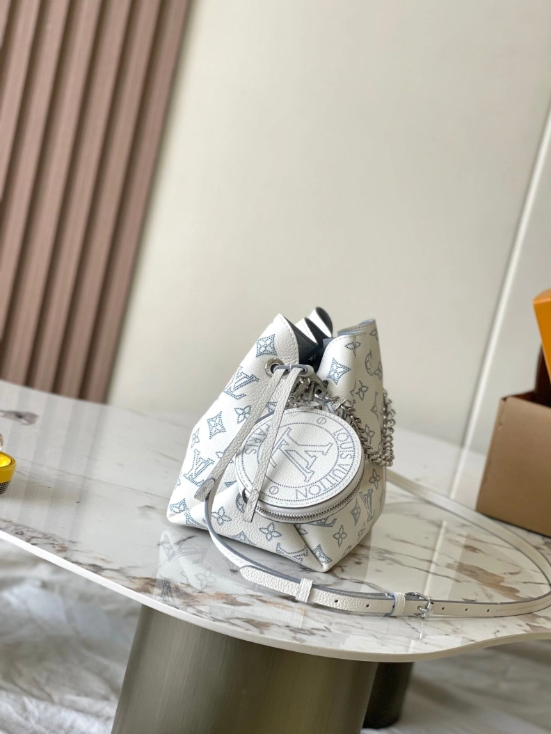 Elegant LX Bucket Bags 11858