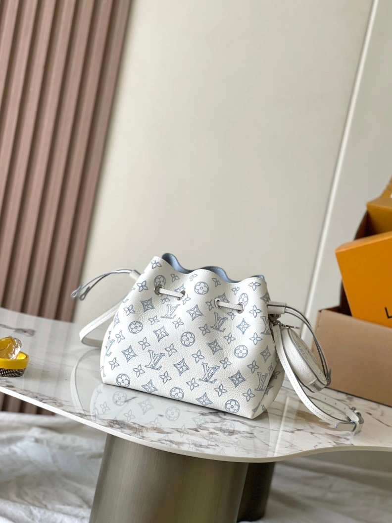Elegant LX Bucket Bags 11858