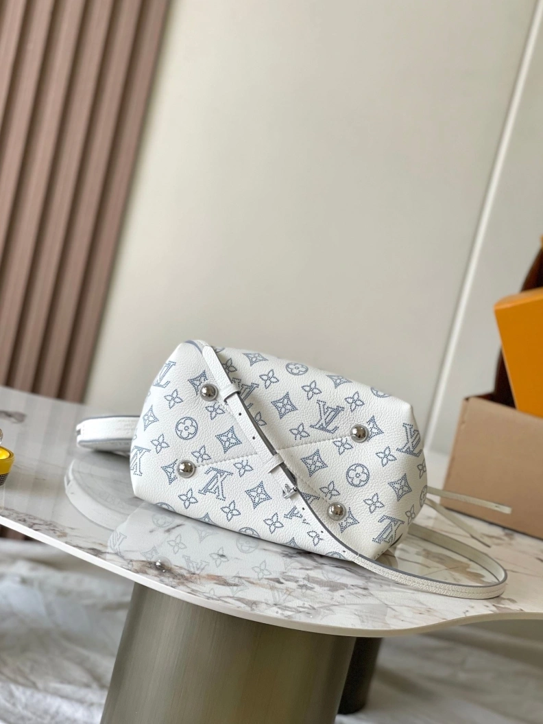 Elegant LX Bucket Bags 11858