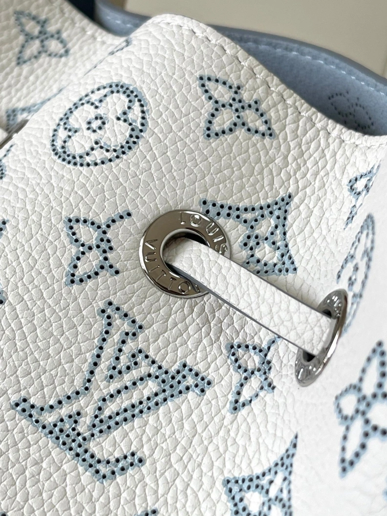 Elegant LX Bucket Bags 11858