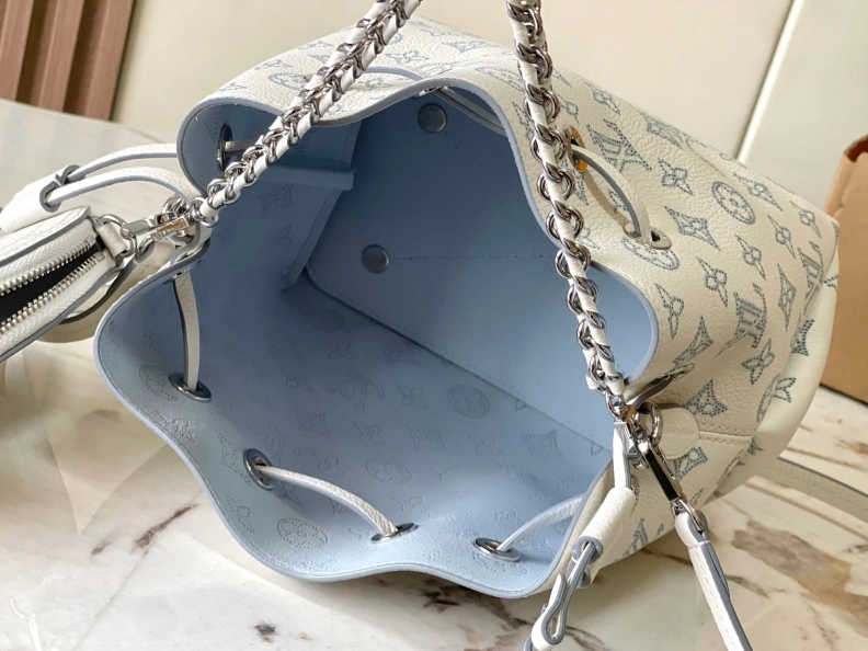 Elegant LX Bucket Bags 11858
