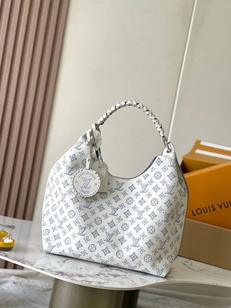 LX Top Handle Bags Versatile 10709