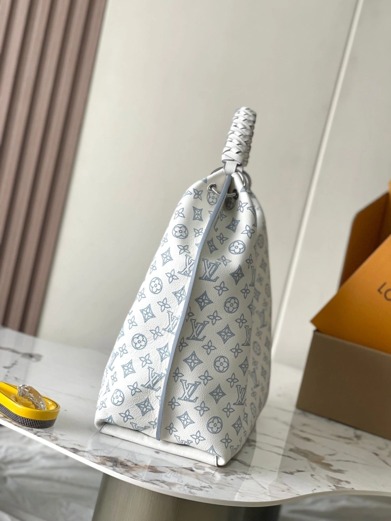 LX Top Handle Bags Versatile 10709