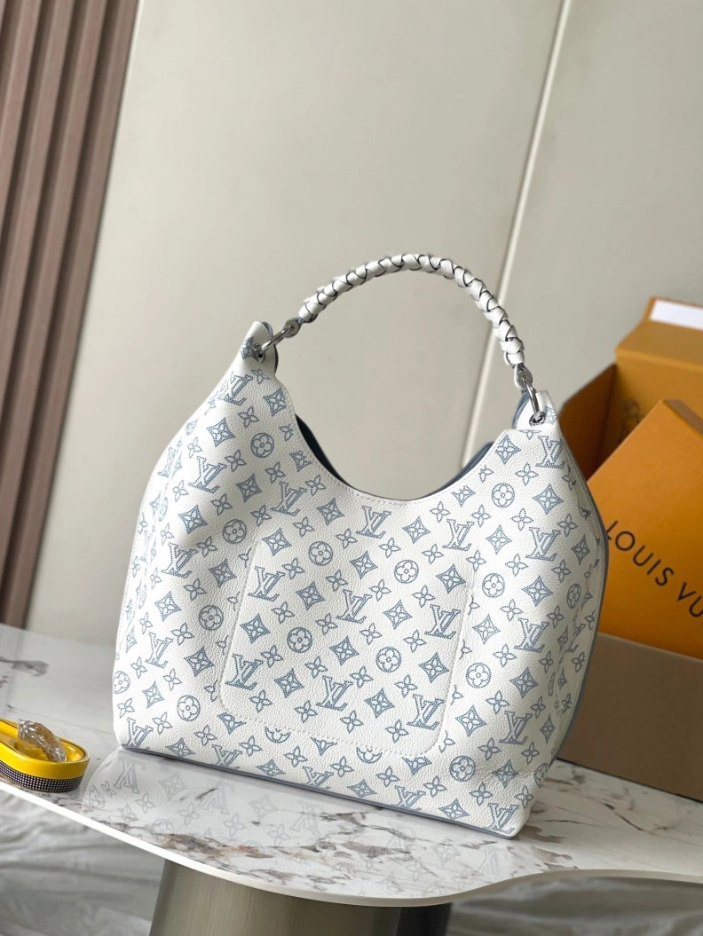 LX Top Handle Bags Versatile 10709