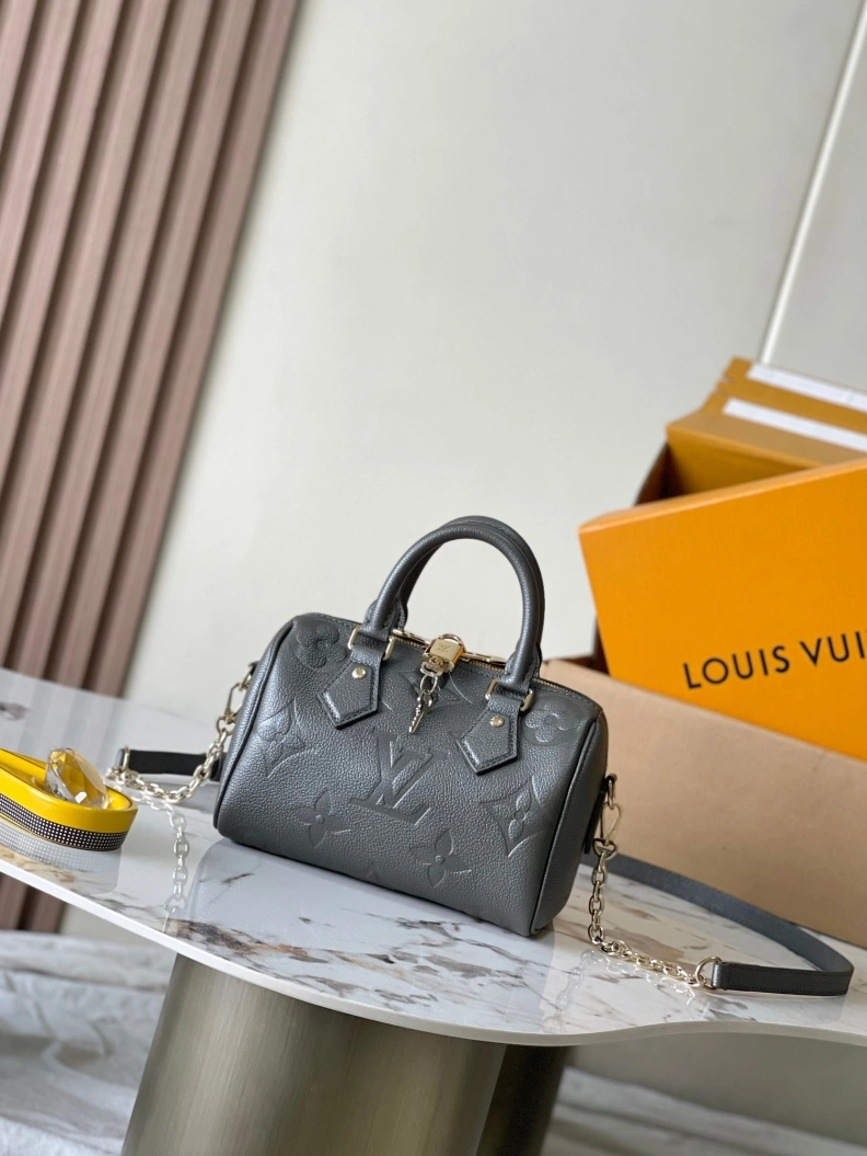 LX Speedy Bags Functional 10833