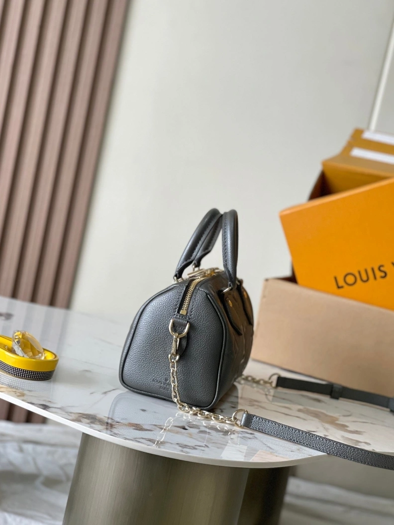 LX Speedy Bags Functional 10833