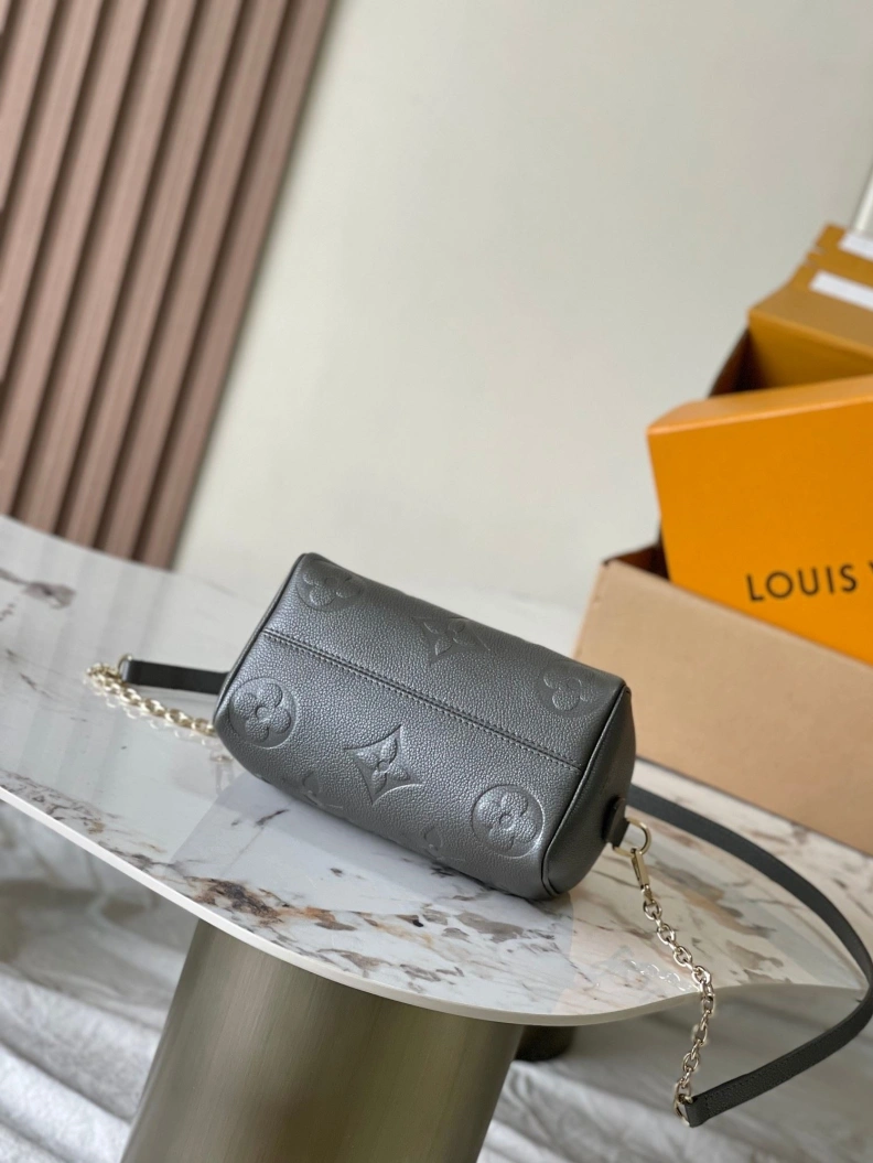 LX Speedy Bags Functional 10833