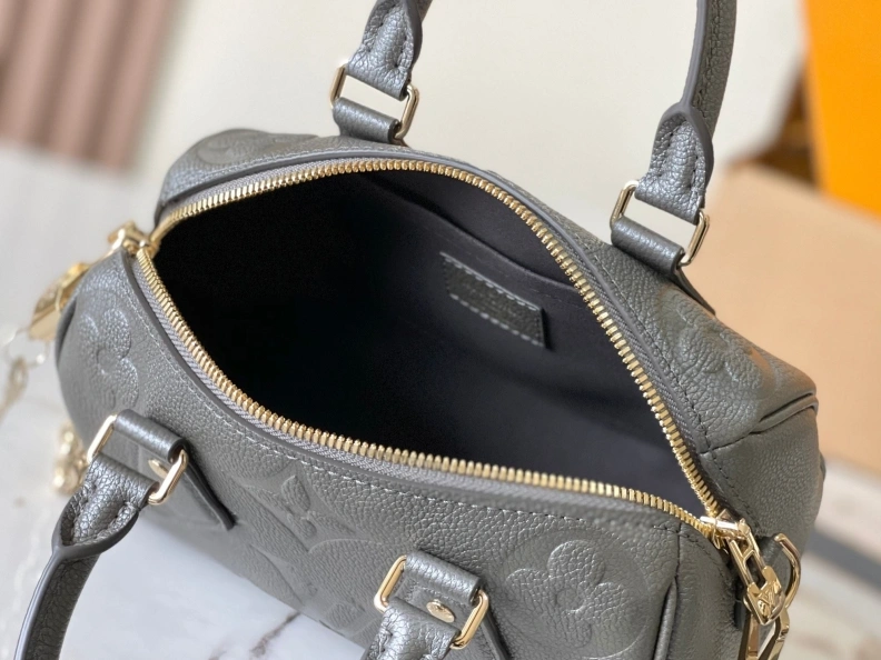 LX Speedy Bags Functional 10833