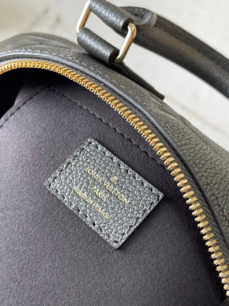LX Speedy Bags Functional 10833