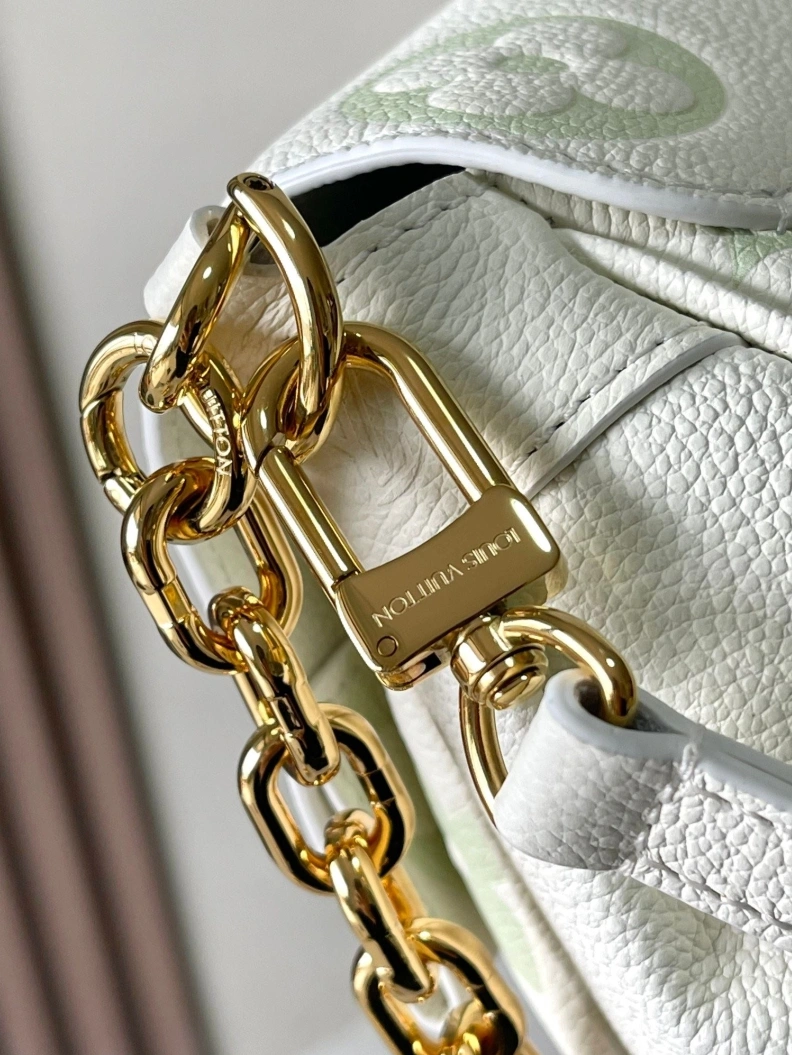 Modern LX Satchel Bags 11400