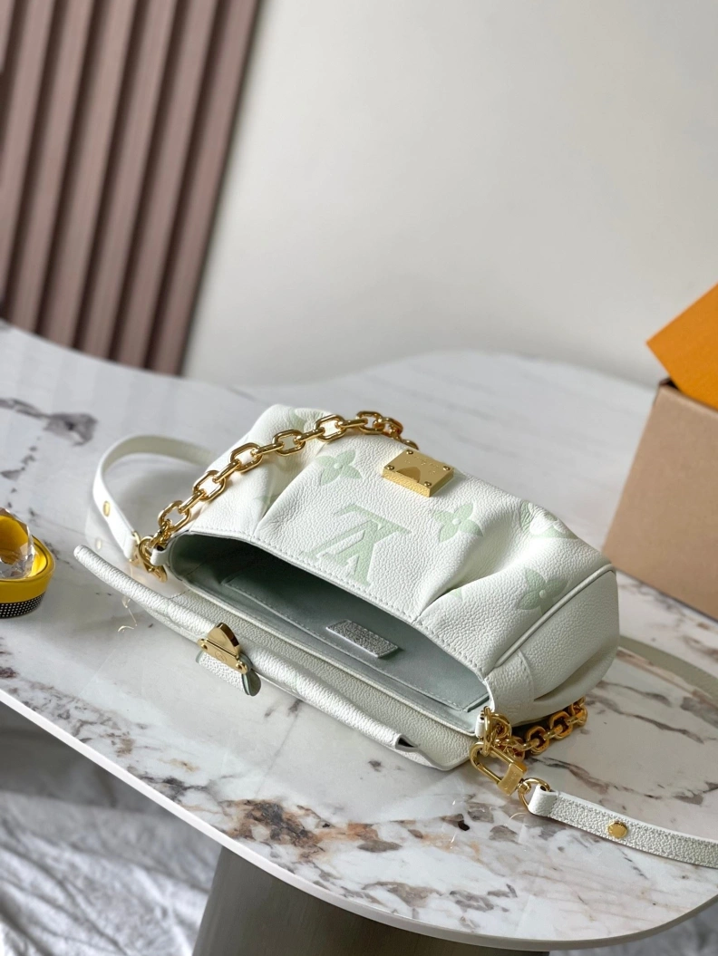 Modern LX Satchel Bags 11400