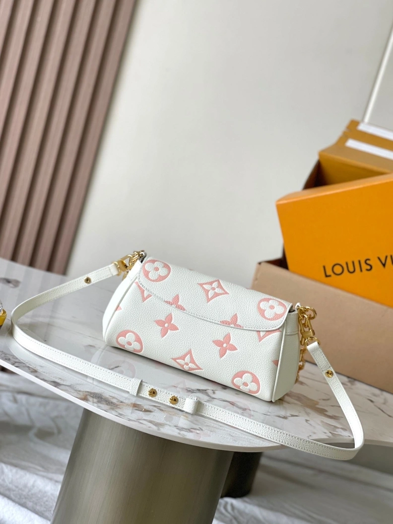 LX Satchel Bags HighQuality 11393