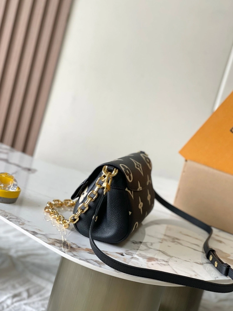LX Satchel Bags Durable 11392