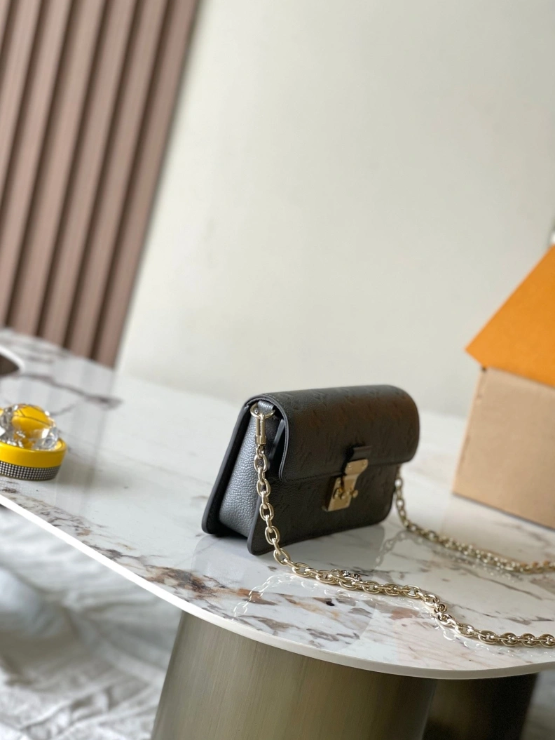 Refined LX Satchel Bags 11390