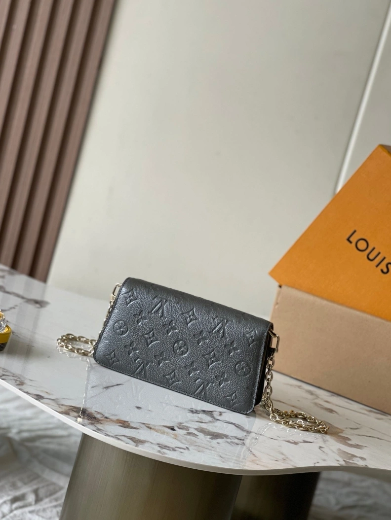 Refined LX Satchel Bags 11390
