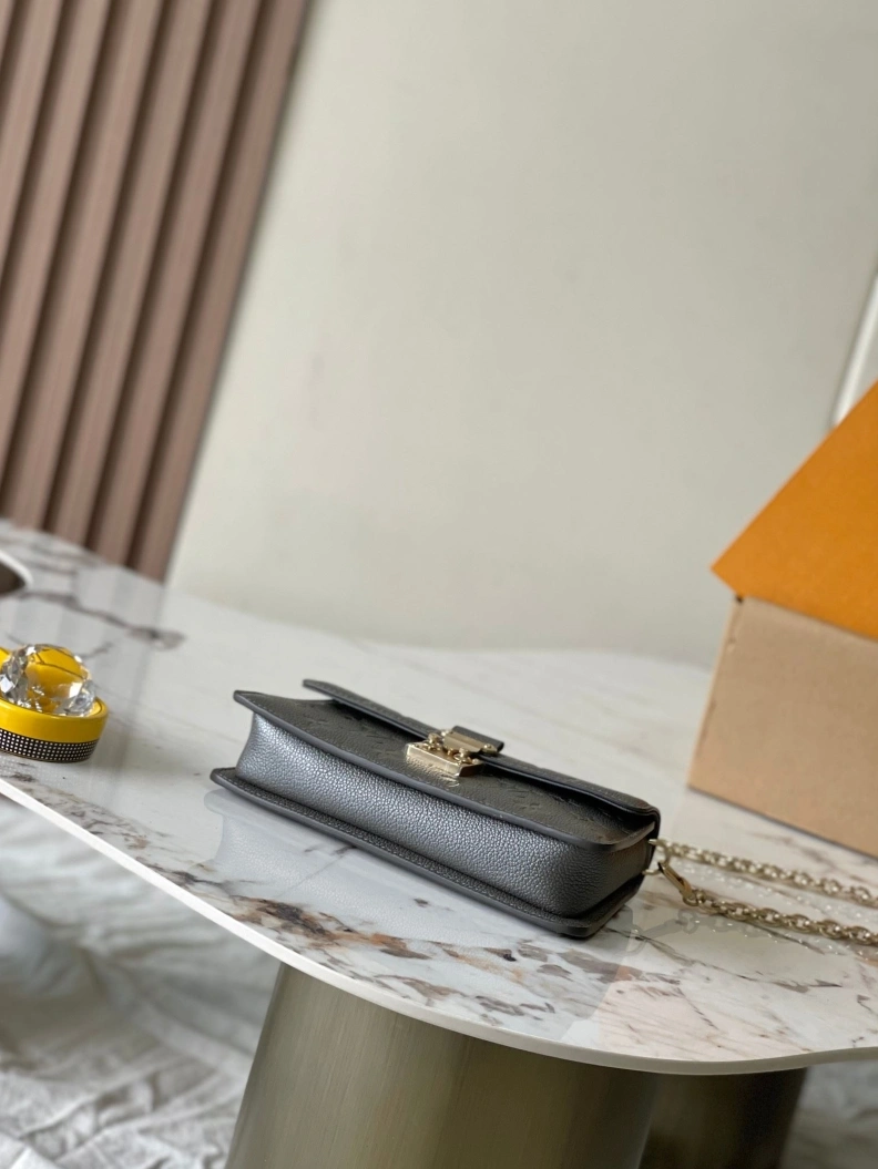 Refined LX Satchel Bags 11390