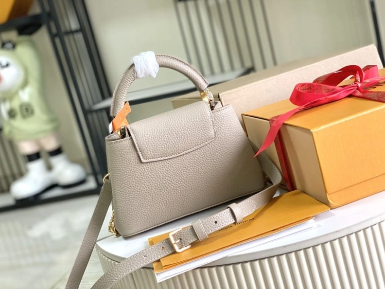 Functional LX Caxucines Bags 11785