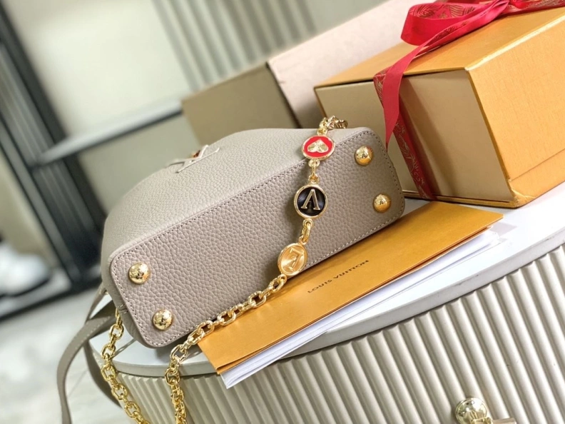Functional LX Caxucines Bags 11785