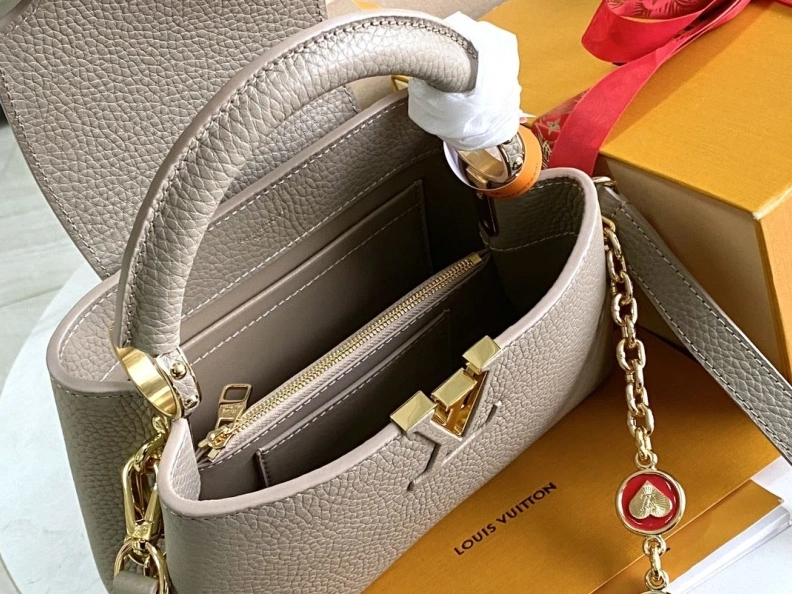 Functional LX Caxucines Bags 11785