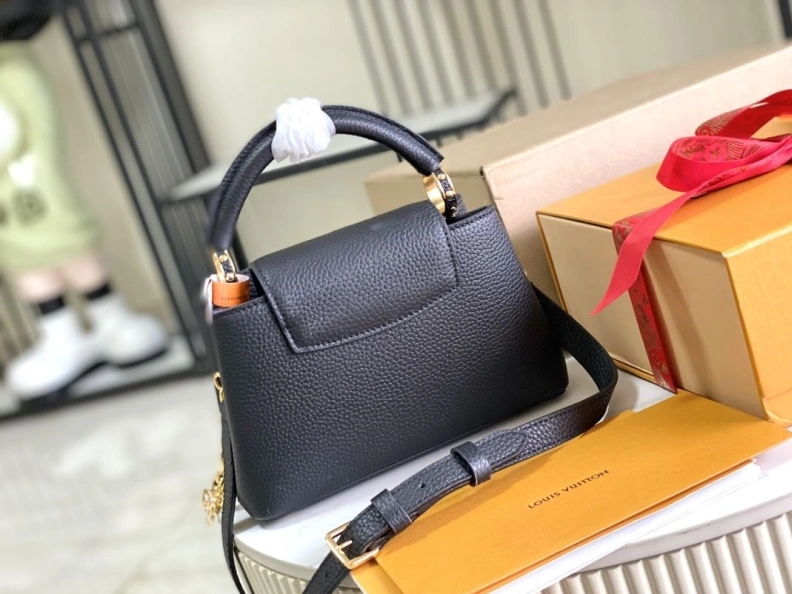 LX Caxucines Bags Practical 11783