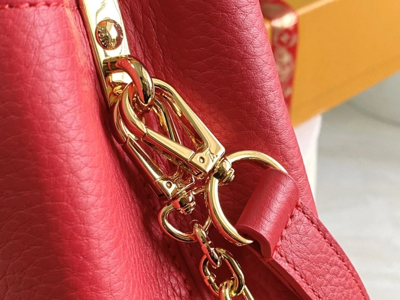 Soft LX Caxucines Bags 11863