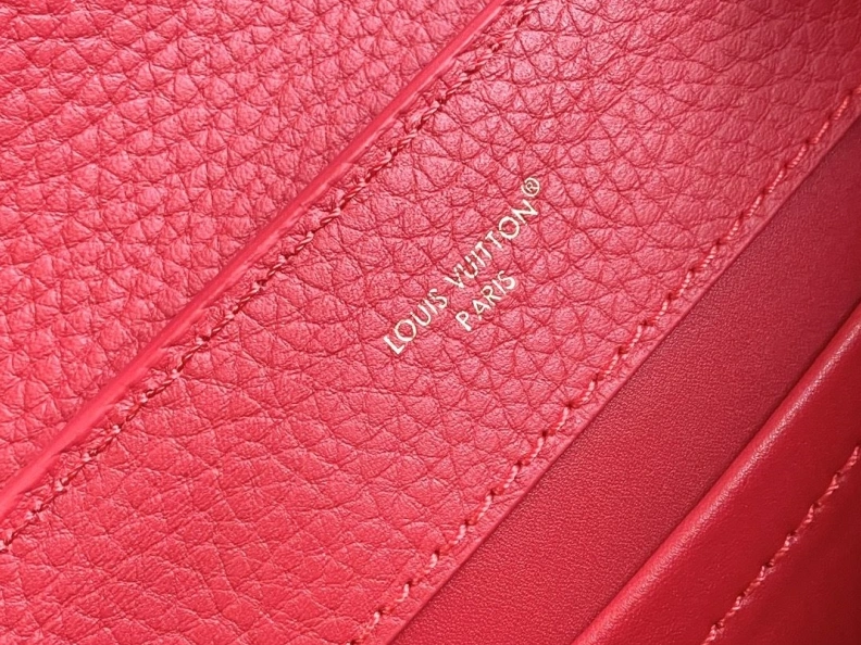 Soft LX Caxucines Bags 11863
