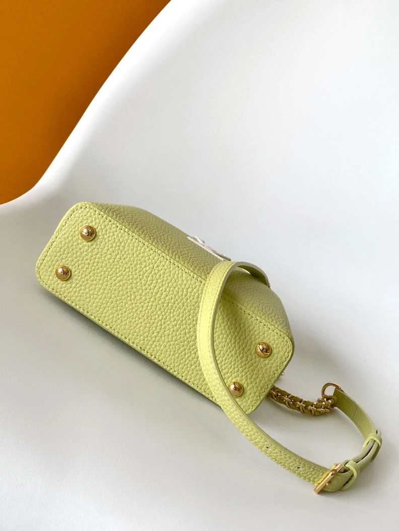 Modern LX Caxucines Bags 11781