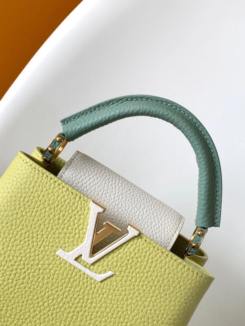 Modern LX Caxucines Bags 11781
