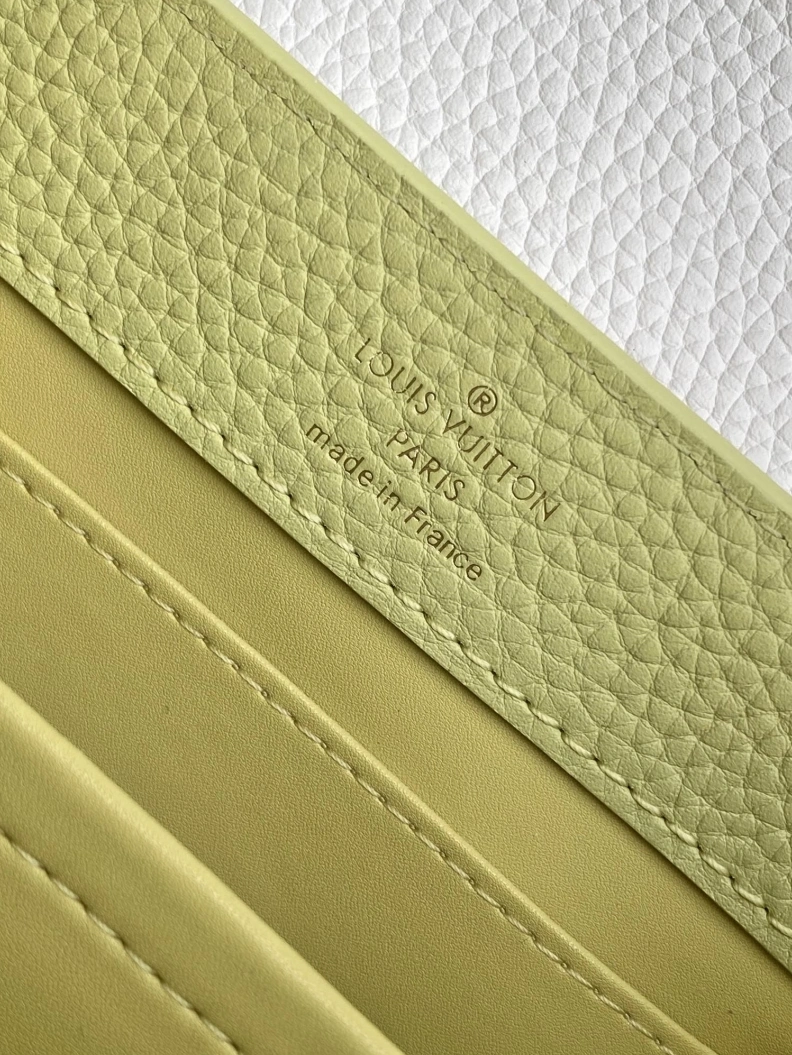 Modern LX Caxucines Bags 11781