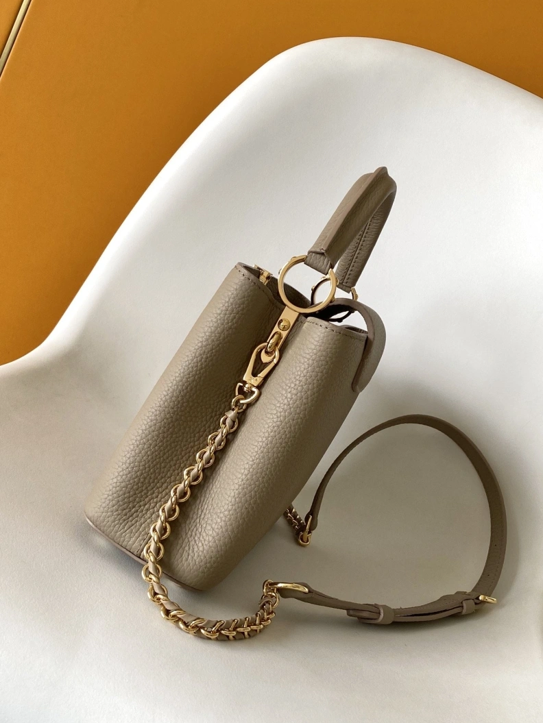 Flexible LX Caxucines Bags 11793
