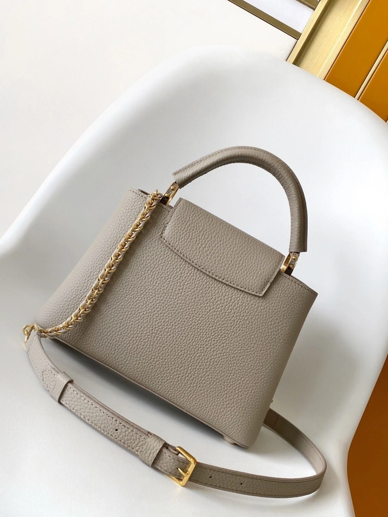 Flexible LX Caxucines Bags 11793
