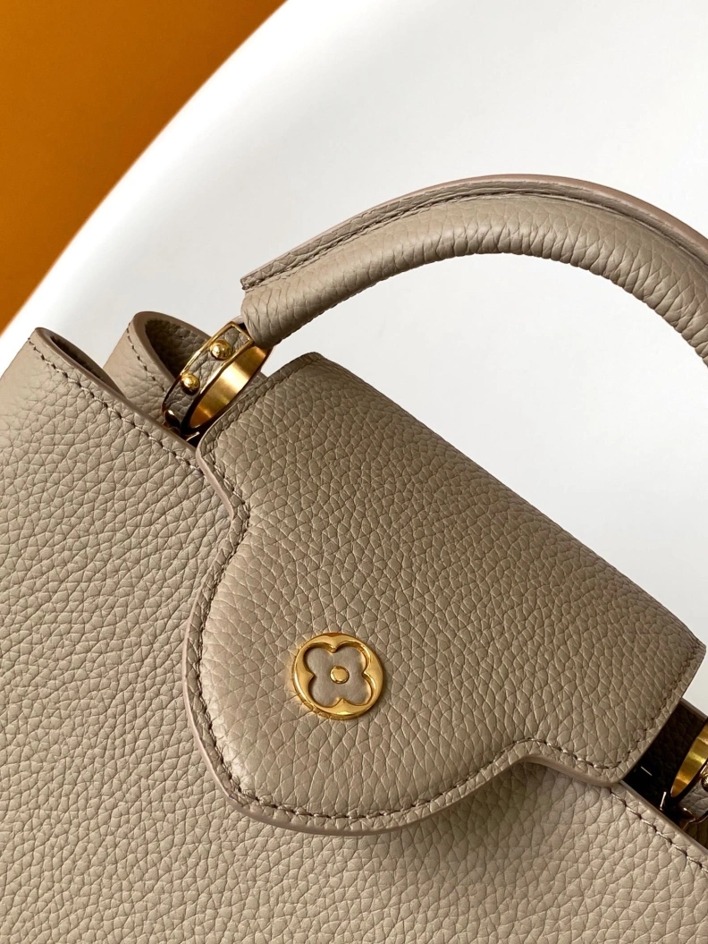 Flexible LX Caxucines Bags 11793
