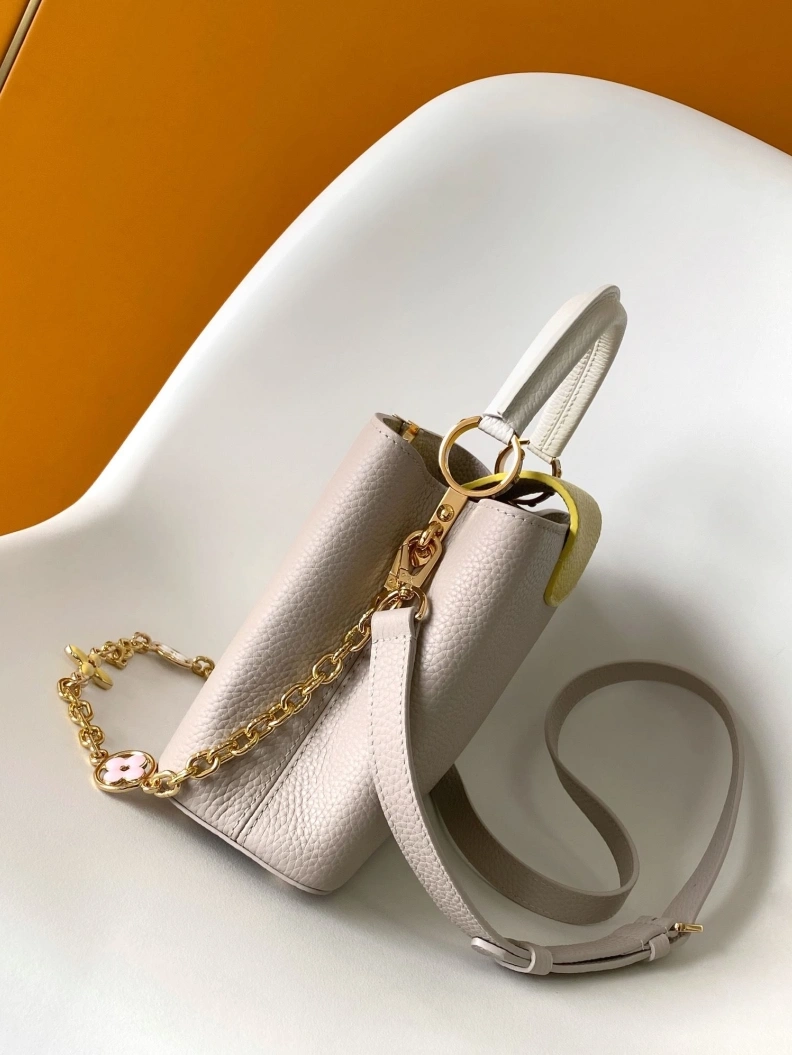 Trendsetting LX Caxucines Bags 11788