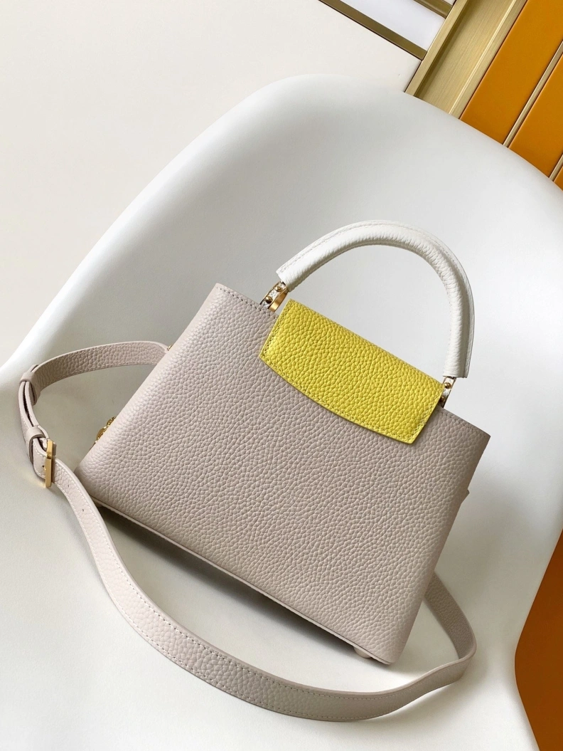 Trendsetting LX Caxucines Bags 11788