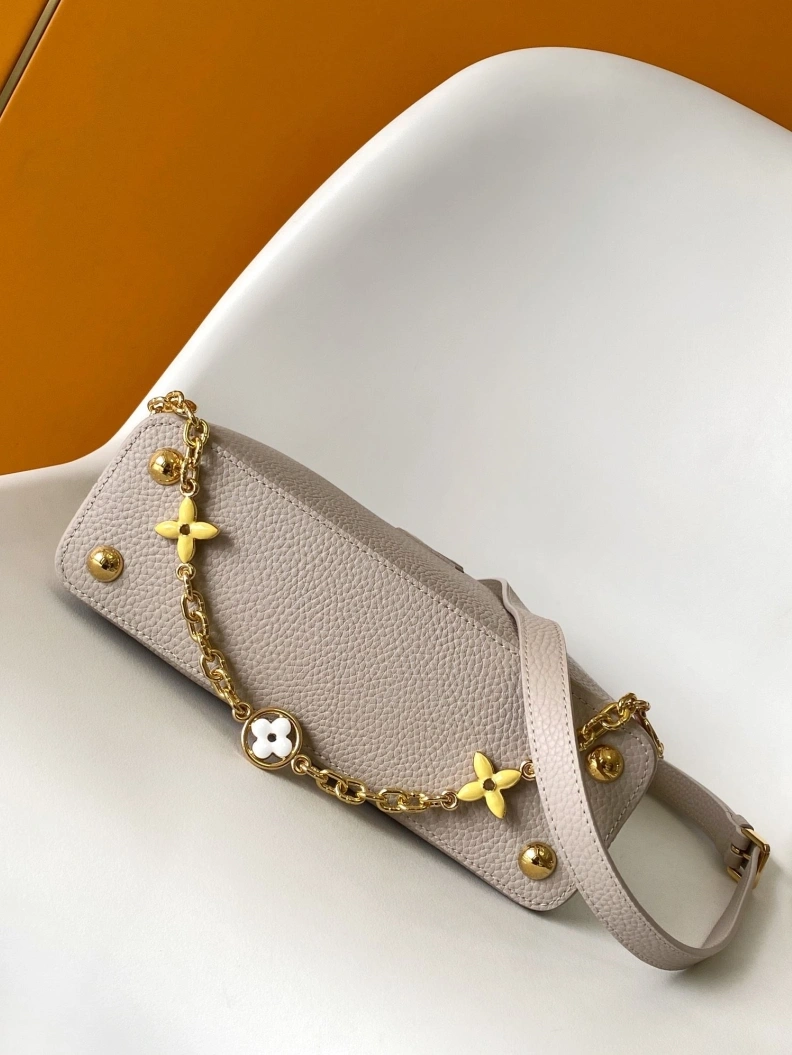 Trendsetting LX Caxucines Bags 11788