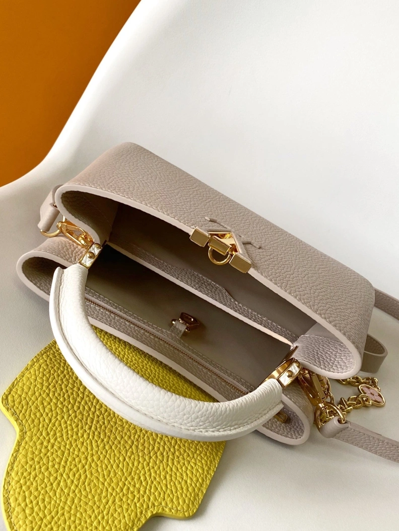 Trendsetting LX Caxucines Bags 11788