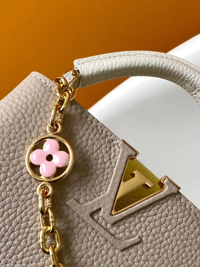 LX Caxucines Bags Flexible 11790