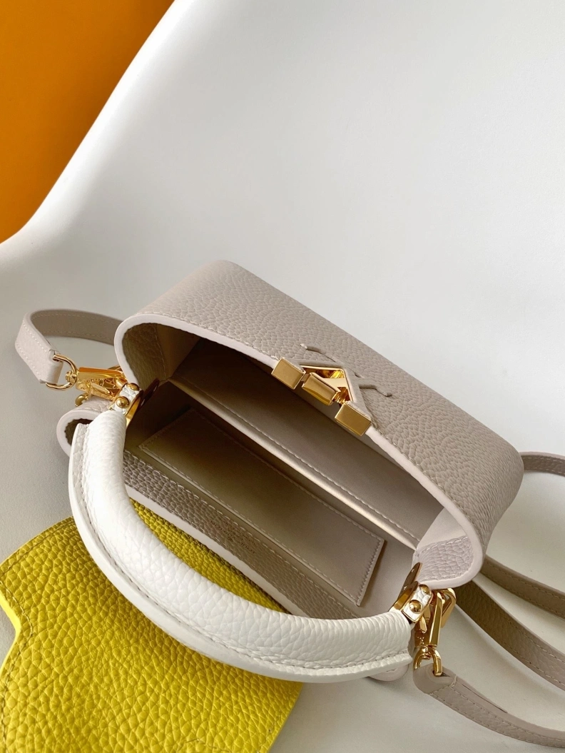 LX Caxucines Bags Flexible 11790