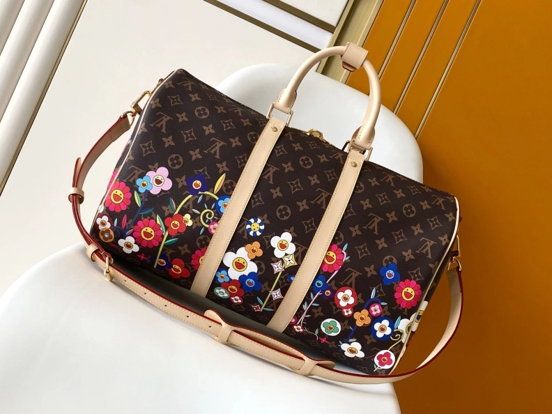 LX Travel Bags Minimalist 10594