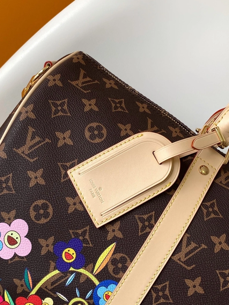 LX Travel Bags Minimalist 10594