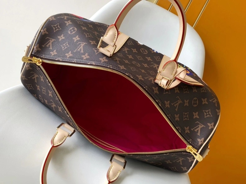 LX Travel Bags Minimalist 10594