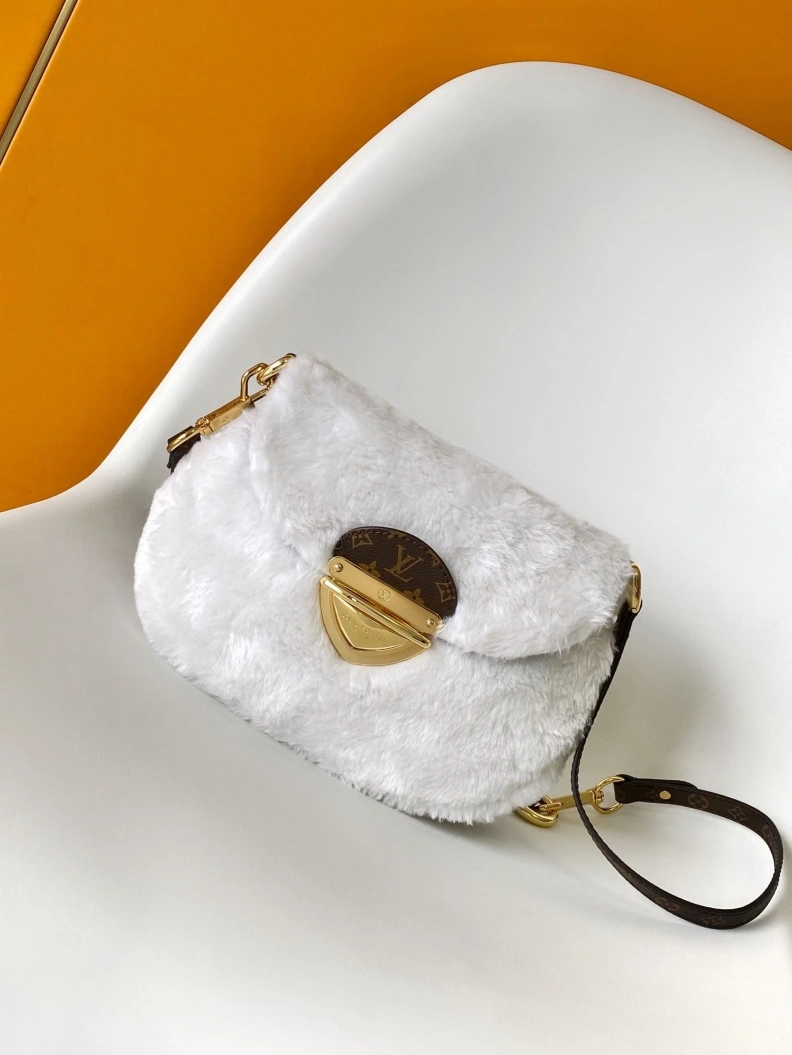 LX Satchel Bags Classic 11395
