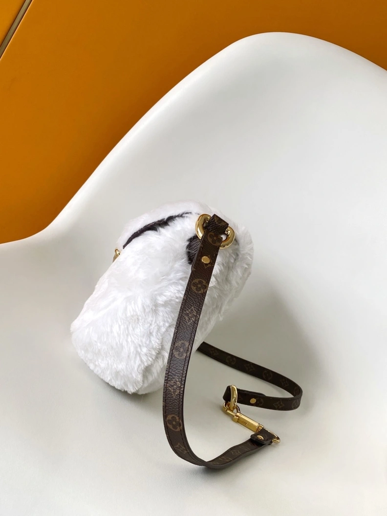 LX Satchel Bags Classic 11395