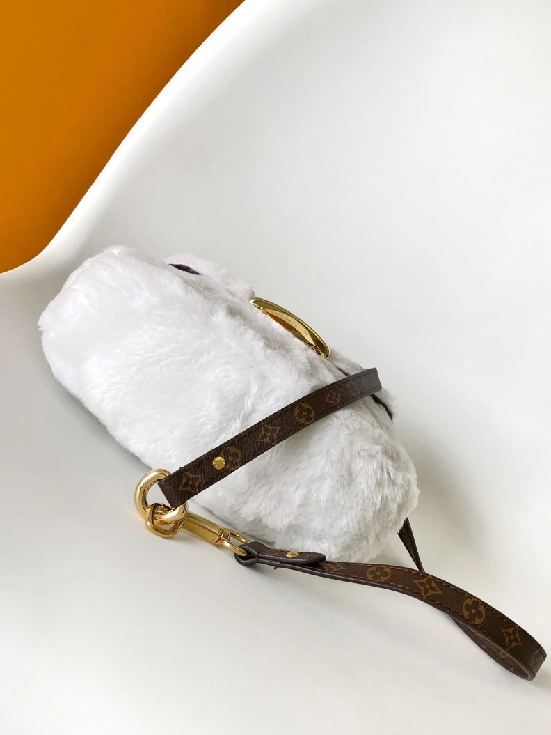 LX Satchel Bags Classic 11395