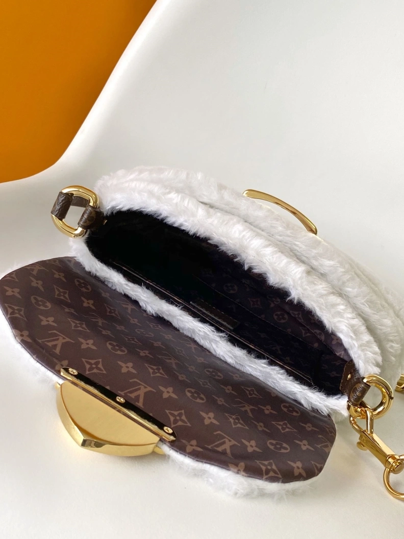 LX Satchel Bags Classic 11395