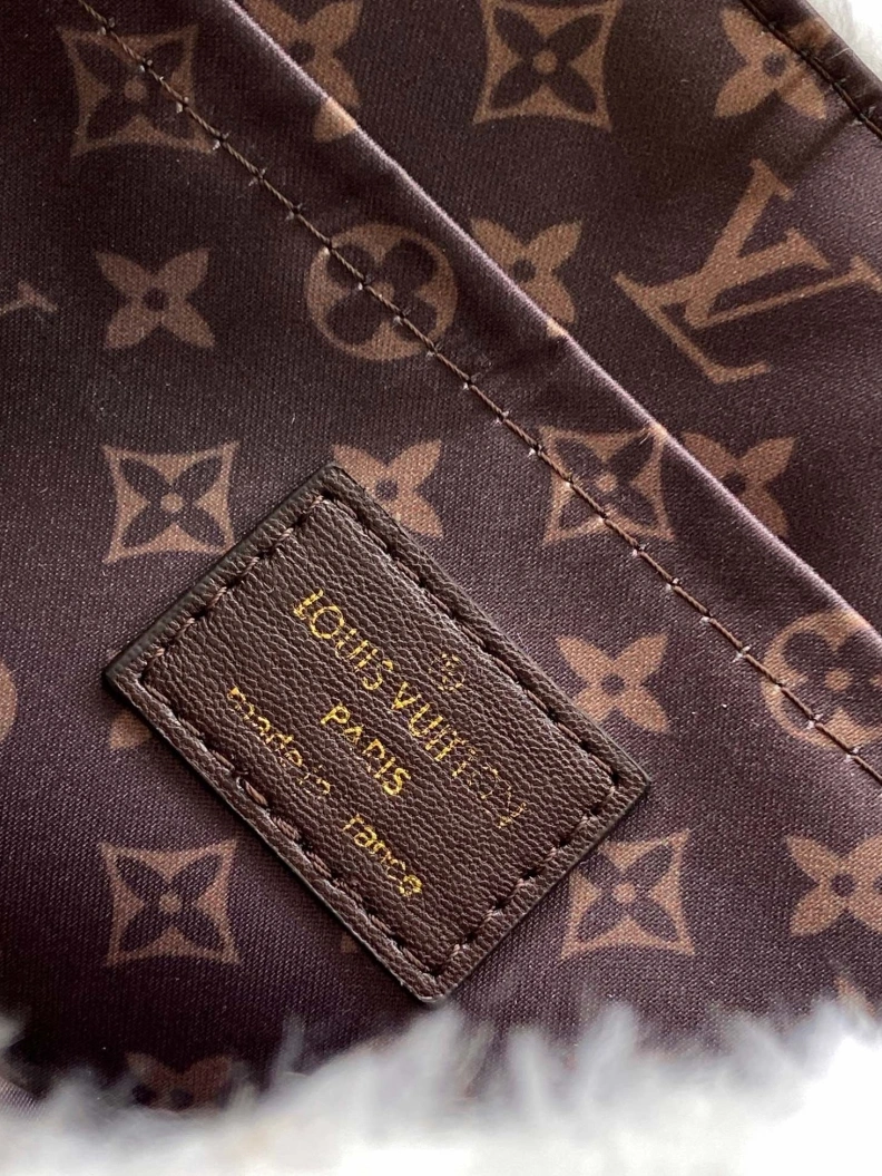 LX Satchel Bags Classic 11395