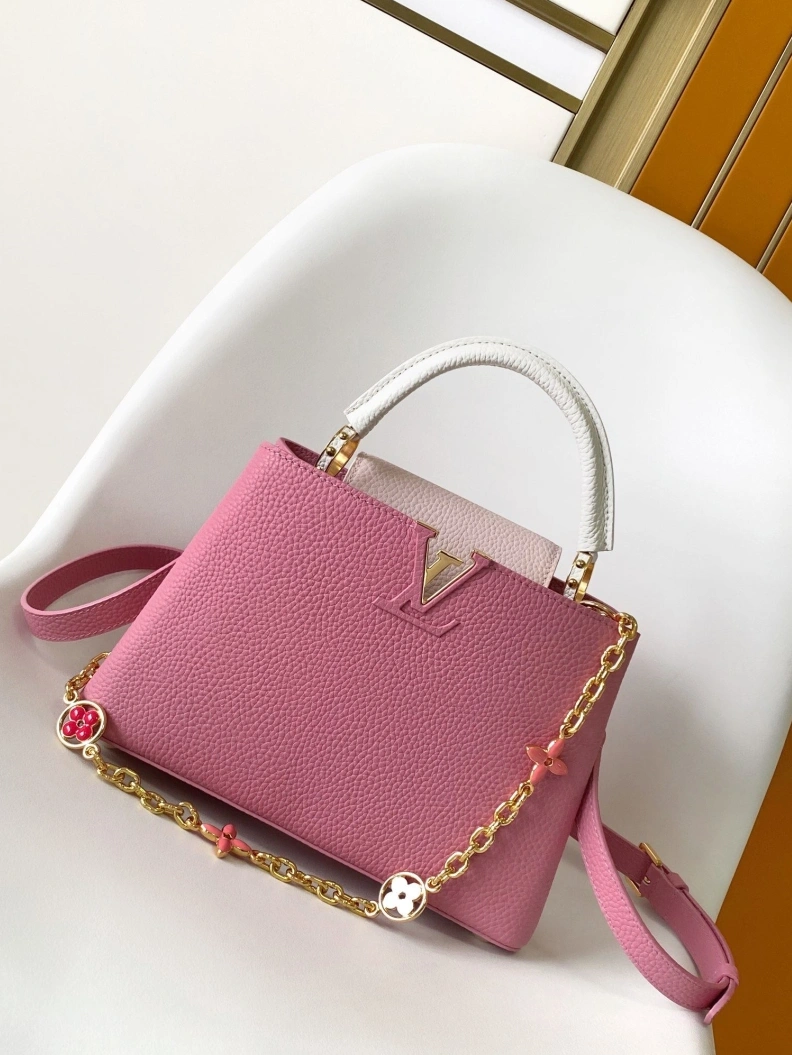 Cozy LX Caxucines Bags 11792