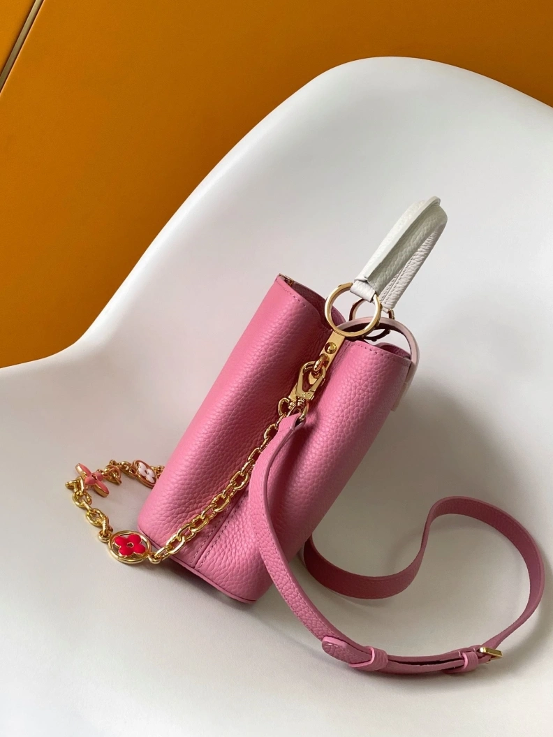 Cozy LX Caxucines Bags 11792