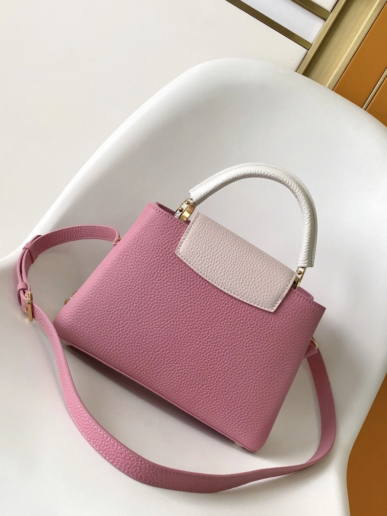 Cozy LX Caxucines Bags 11792